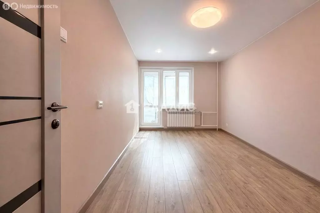 3-комнатная квартира: Петрозаводск, улица Архипова, 10 (70.3 м) - Фото 1