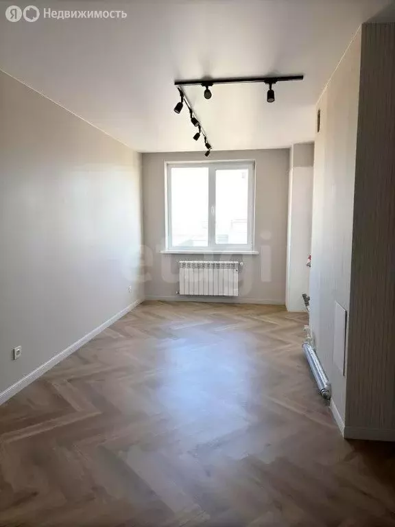 1-комнатная квартира: Самара, Запорожская улица, 22 (45.6 м) - Фото 0