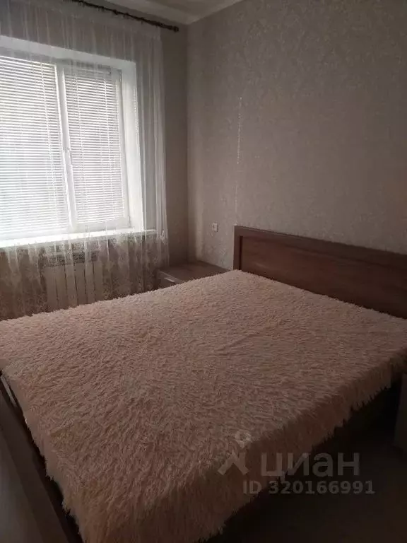 1-к кв. Астраханская область, Астрахань ул. Бориса Алексеева, 20к4 ... - Фото 1