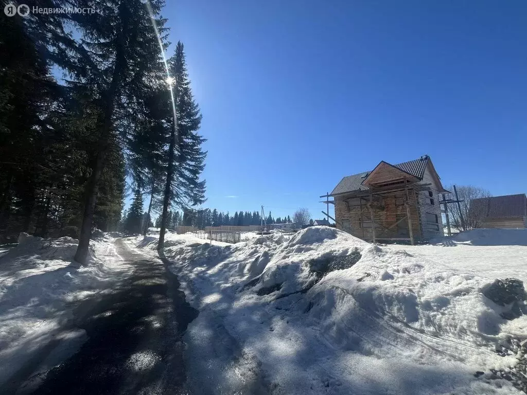 Дом в село Андреевка, улица Специалистов, 6 (120 м) - Фото 2