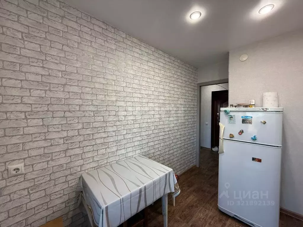 1-к кв. Курганская область, Катайск ул. Королева, 6 (35.5 м) - Фото 0