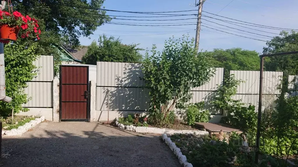 Участок в Краснодарский край, Геленджик Средняя ул., 8 (4.5 сот.) - Фото 2