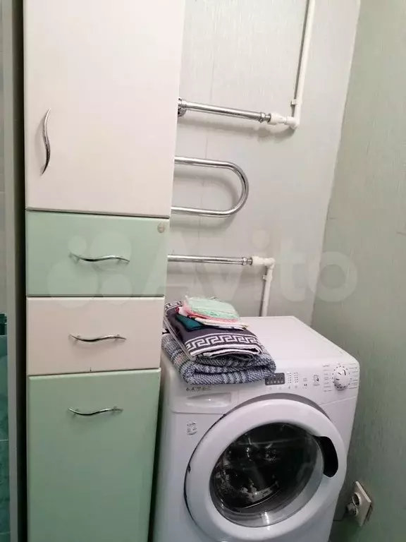 1-к. квартира, 41,2 м, 1/5 эт. - Фото 1