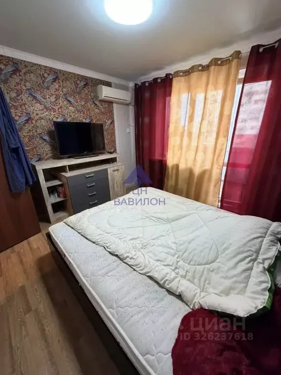 2-к кв. Ростовская область, Волгодонск просп. Мира (48.8 м) - Фото 2