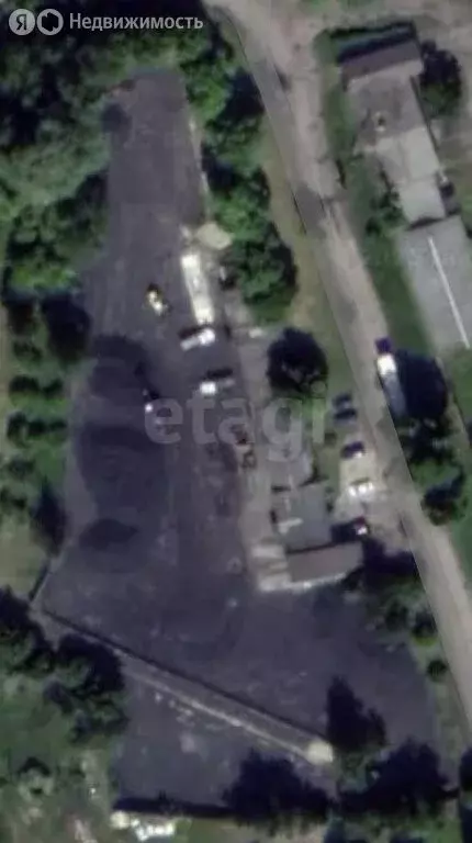 Производственное помещение (6834 м) - Фото 1