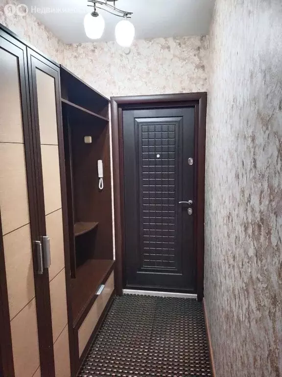 1-комнатная квартира: Мценск, улица Машиностроителей, 19/1 (39.7 м) - Фото 1