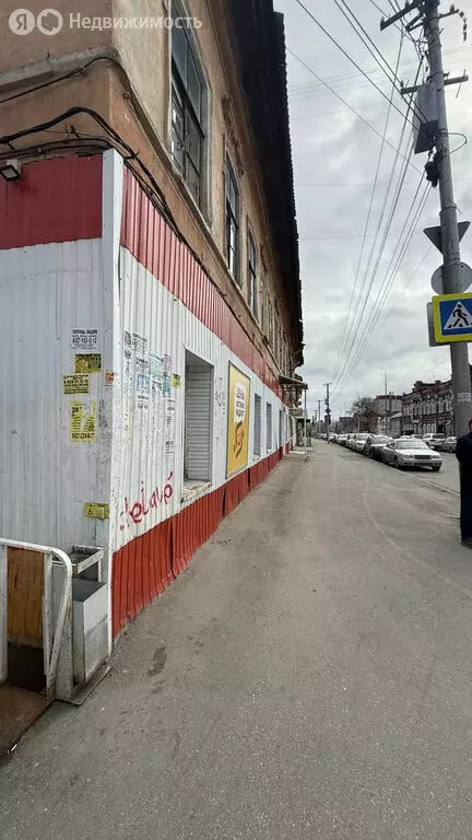 Помещение свободного назначения (250 м) - Фото 1