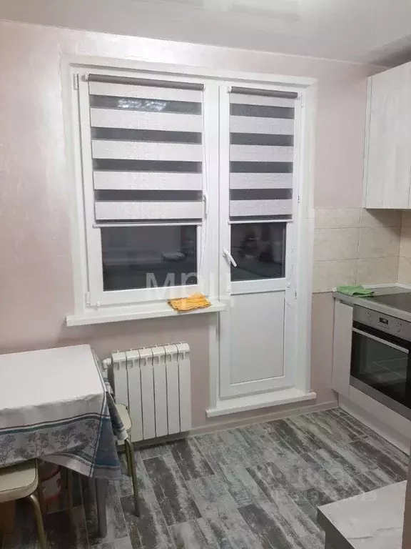 2-к кв. Москва ул. Фабрициуса, 18К1 (52.8 м) - Фото 1