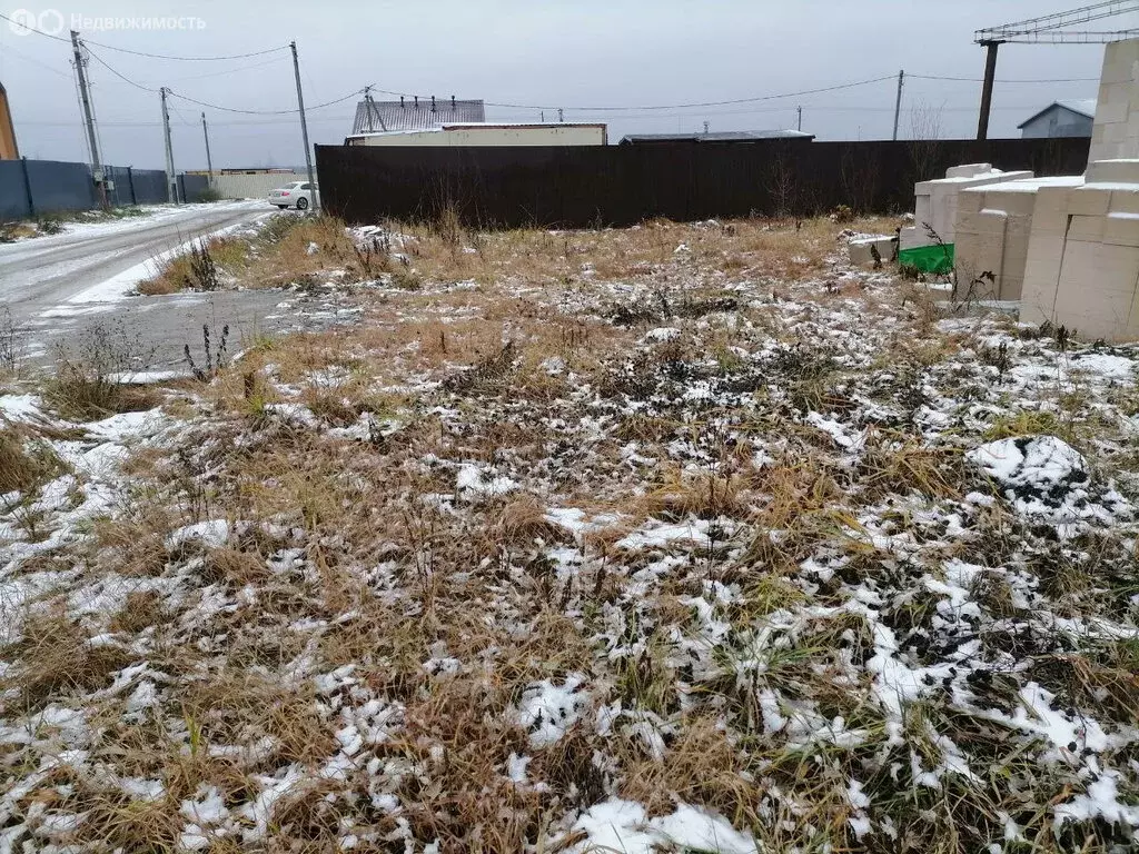 Участок в село Константиново, владение Васко (5.1 м) - Фото 1