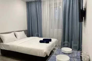 1-к кв. Московская область, Подольск Народная ул., 23к1 (19.0 м) - Фото 0