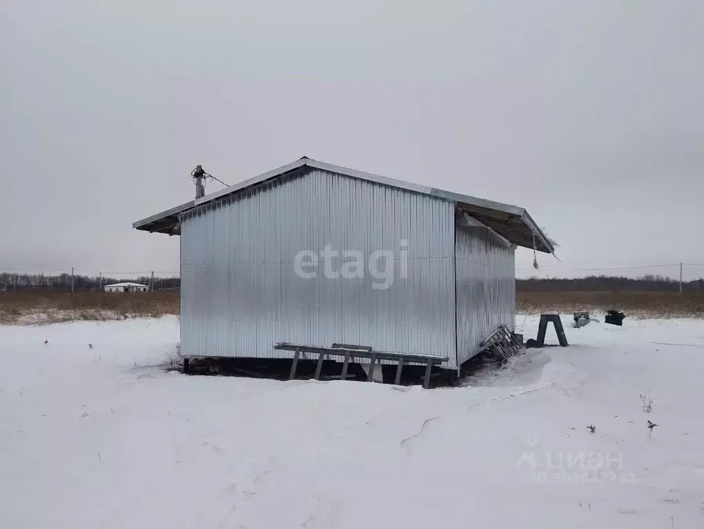 Участок в Хабаровский край, Хабаровский район, с. Гаровка-1  (10.3 ... - Фото 1