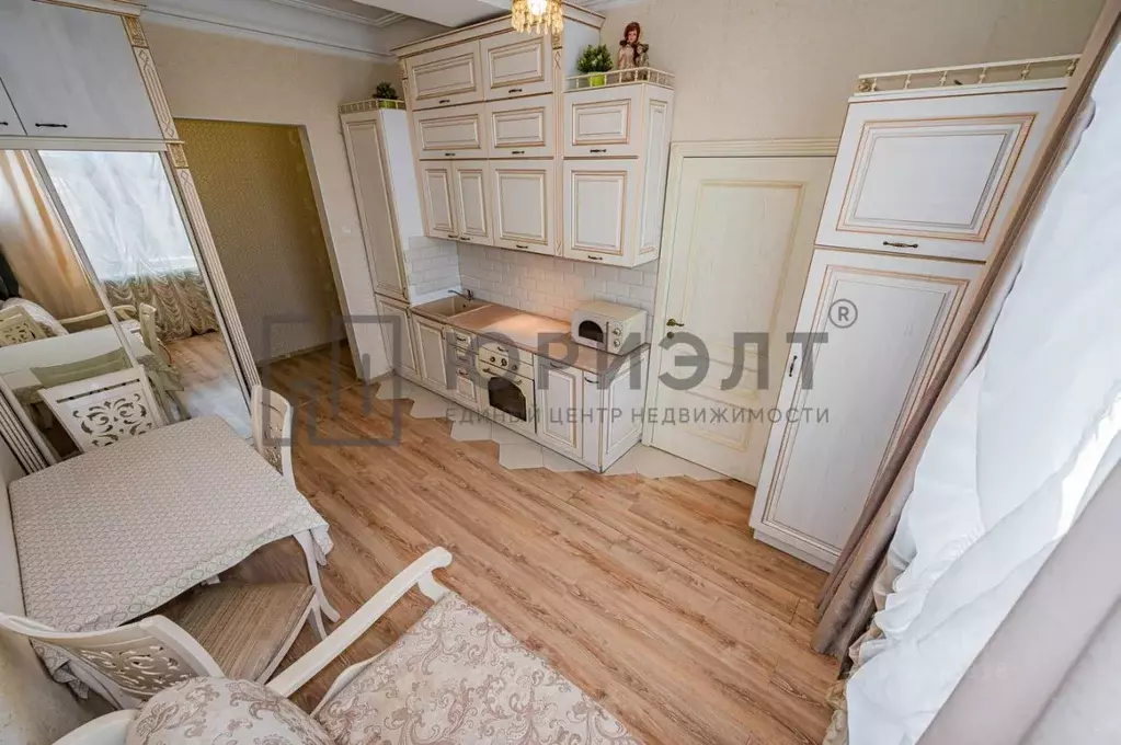 2-к кв. Свердловская область, Екатеринбург бул. Верх-Исетский, 20 ... - Фото 1