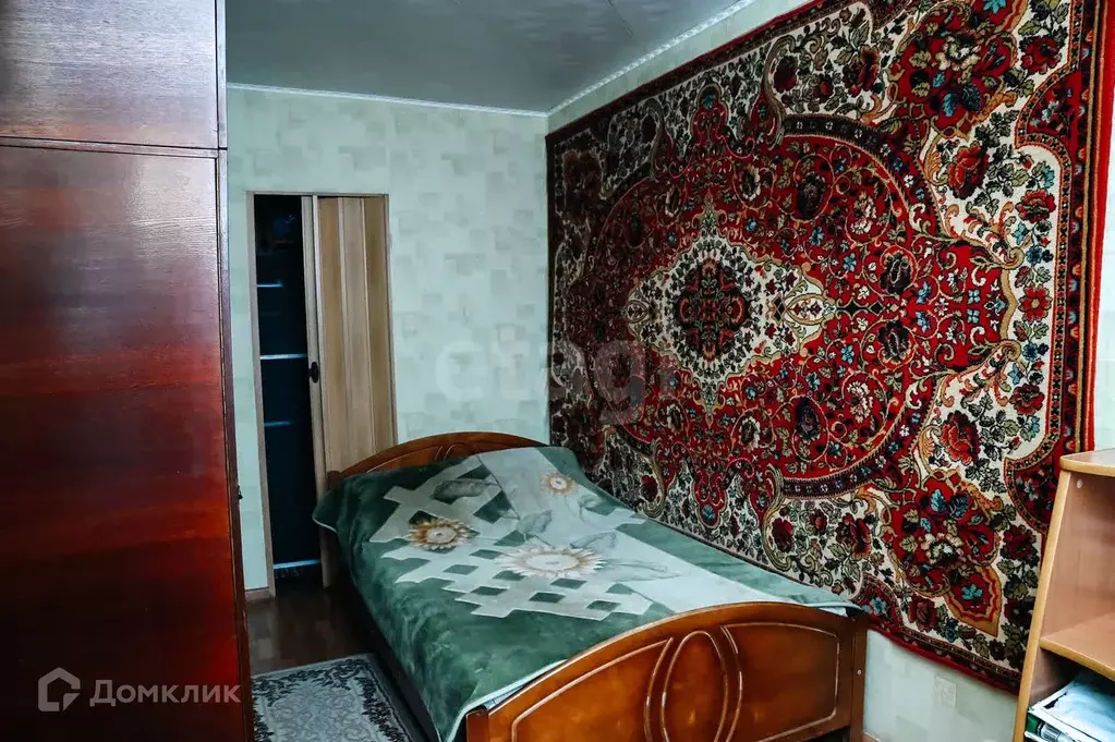Продаётся 3-к квартира, 55.8 м - Фото 0