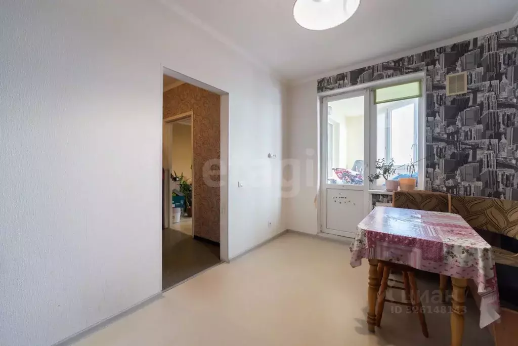 1-к кв. Калининградская область, Калининград Киевская ул., 67 (41.3 м) - Фото 1