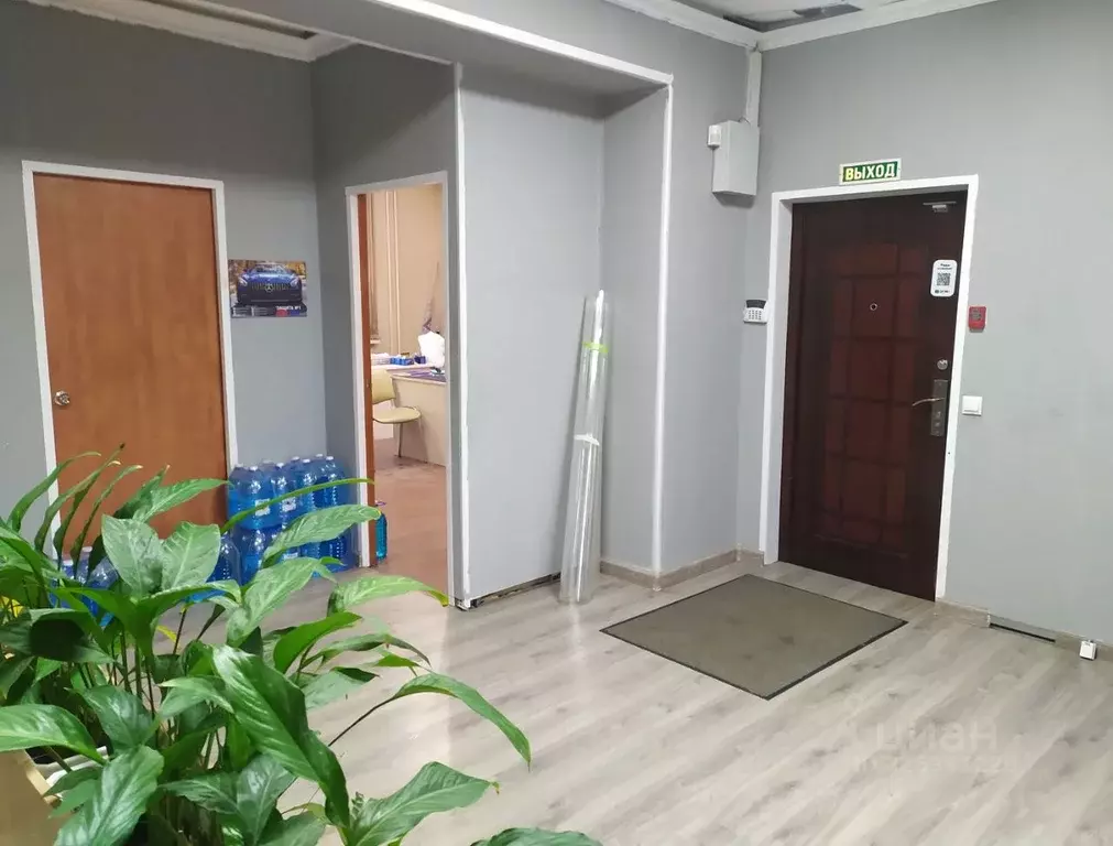 Офис в Пермский край, Пермь Советская ул., 3 (150 м) - Фото 1