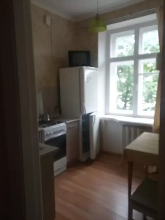 Продаётся 2-к квартира, 45.6 м - Фото 1