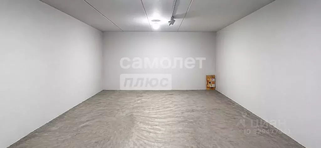 Гараж в Самарская область, Самара Ставропольская ул., 3 (29 м) - Фото 1