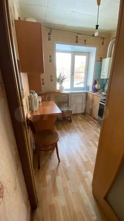 2-к. квартира, 43 м, 3/5 эт. - Фото 1