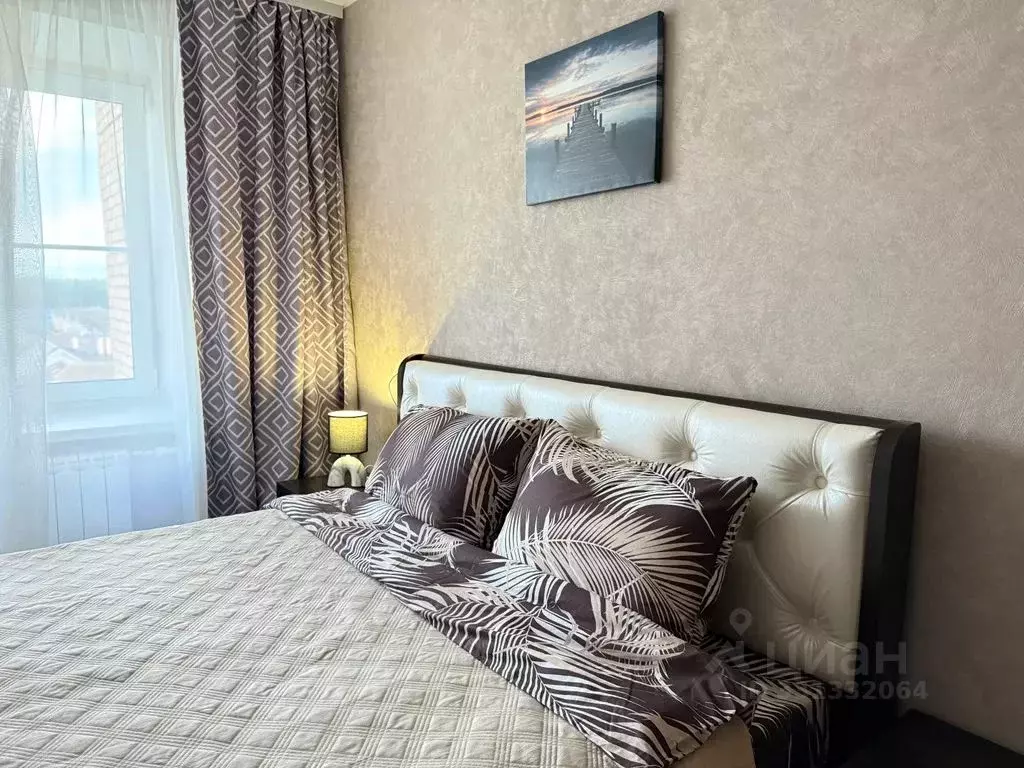 2-к кв. Московская область, Ступино ул. Чайковского, 62 (47.0 м) - Фото 1
