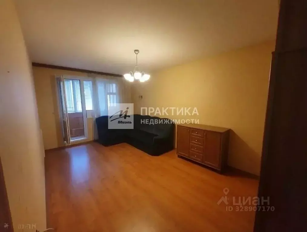 2-к кв. Московская область, Королев ул. Горького, 12 (61.6 м) - Фото 0