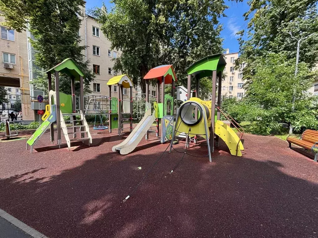 Квартира-студия, 10,2 м, 1/6 эт. - Фото 1
