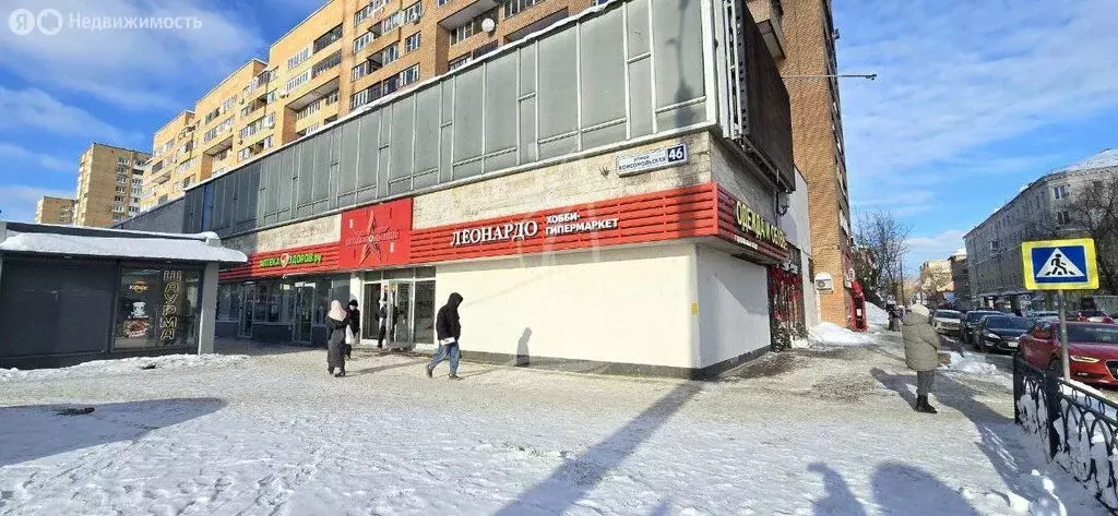 Помещение свободного назначения (172 м) - Фото 2