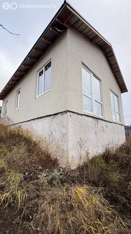 Дом в Курумоч, село Курумоч, Советская улица, 107 (58 м) - Фото 1