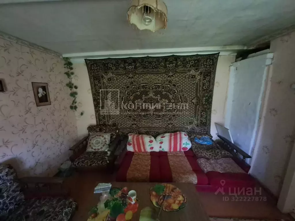 1-к кв. Владимирская область, Судогодский район, д. Ново-Петрово ул. ... - Фото 2