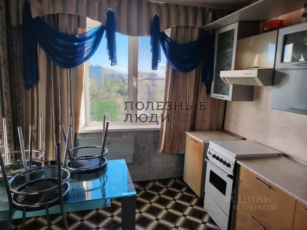 2-к кв. Забайкальский край, Чита Таежная ул., 18 (51.7 м) - Фото 1