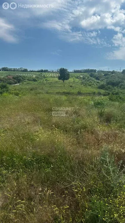 Участок в село Супсех, Горная улица (5.7 м) - Фото 0