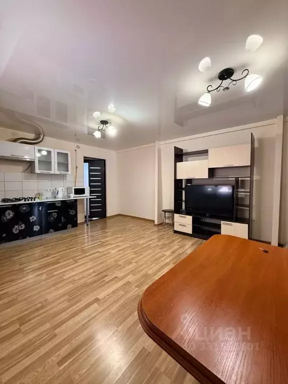 1-к кв. Крым, Симферополь ул. Чокрак, 18 (55.0 м) - Фото 1