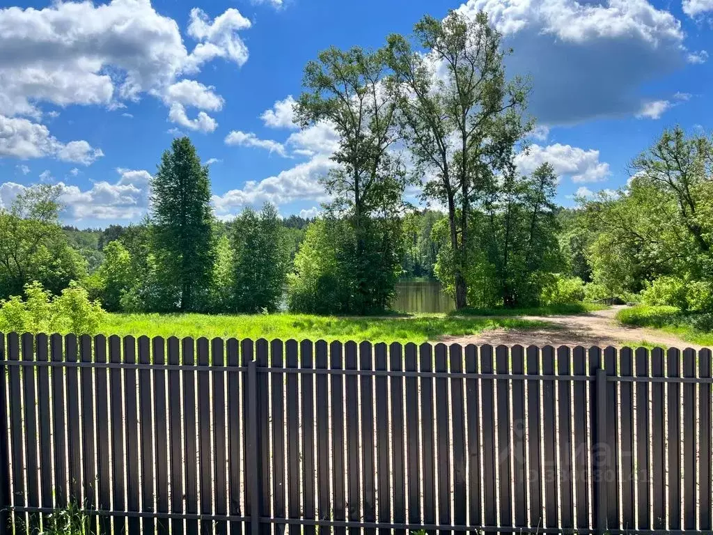 Дом в Московская область, Серпухов городской округ, Данки мест. 59 ... - Фото 2