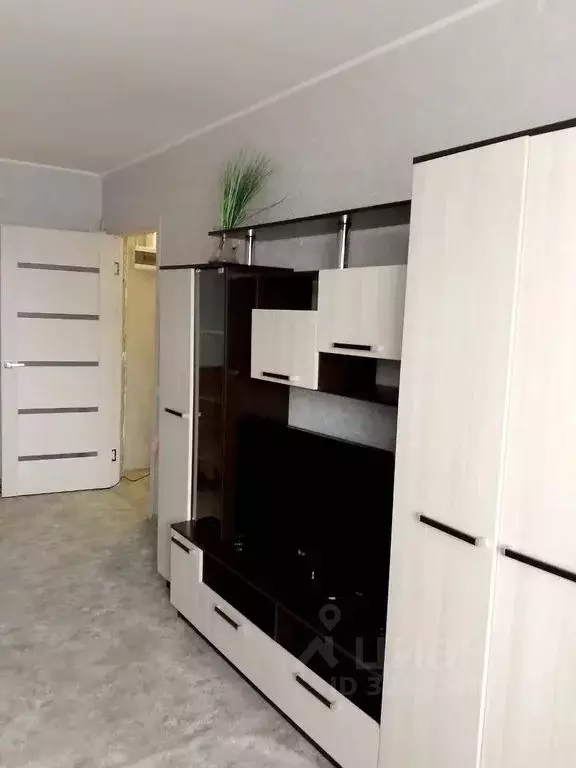 2-к кв. Московская область, Раменское Фабричная ул., 20 (46.0 м) - Фото 0