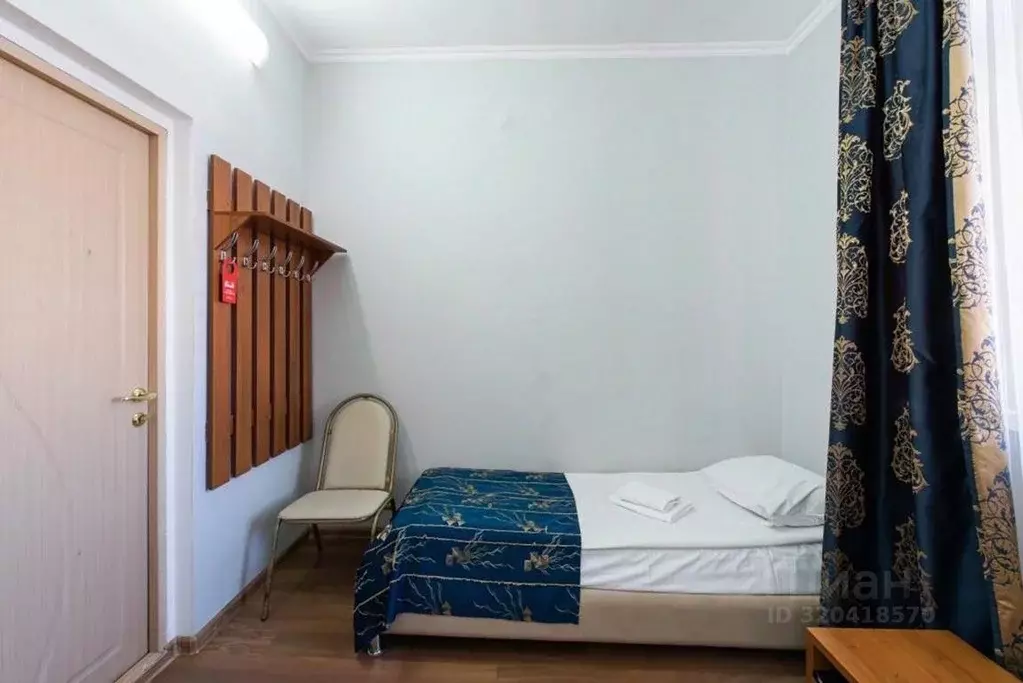 Комната Татарстан, Казань Московская ул., 11 (10.0 м) - Фото 2