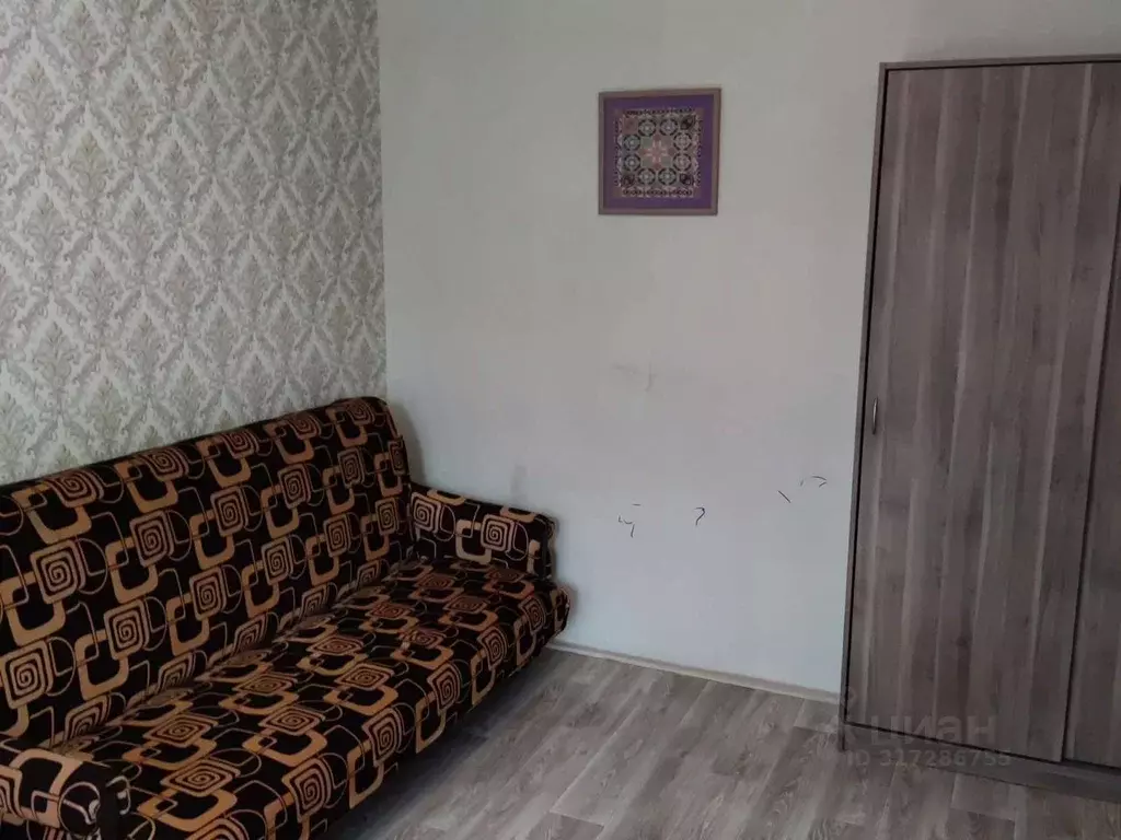 1-к кв. Самарская область, Самара ул. Челюскинцев, 12 (25.0 м) - Фото 1