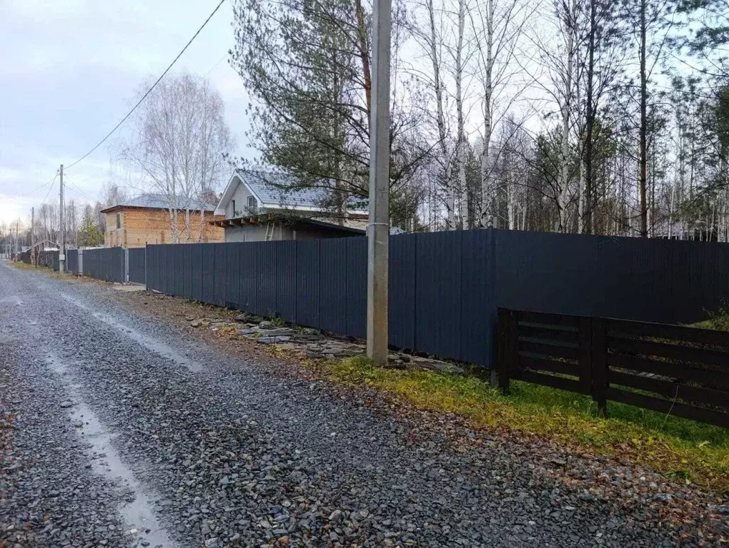 Дом в Свердловская область, Екатеринбург Мелиоратор СНТ, 15 (119 м) - Фото 2