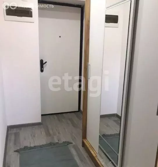 1-комнатная квартира: Пермь, бульвар Гагарина, 36 (25 м) - Фото 1