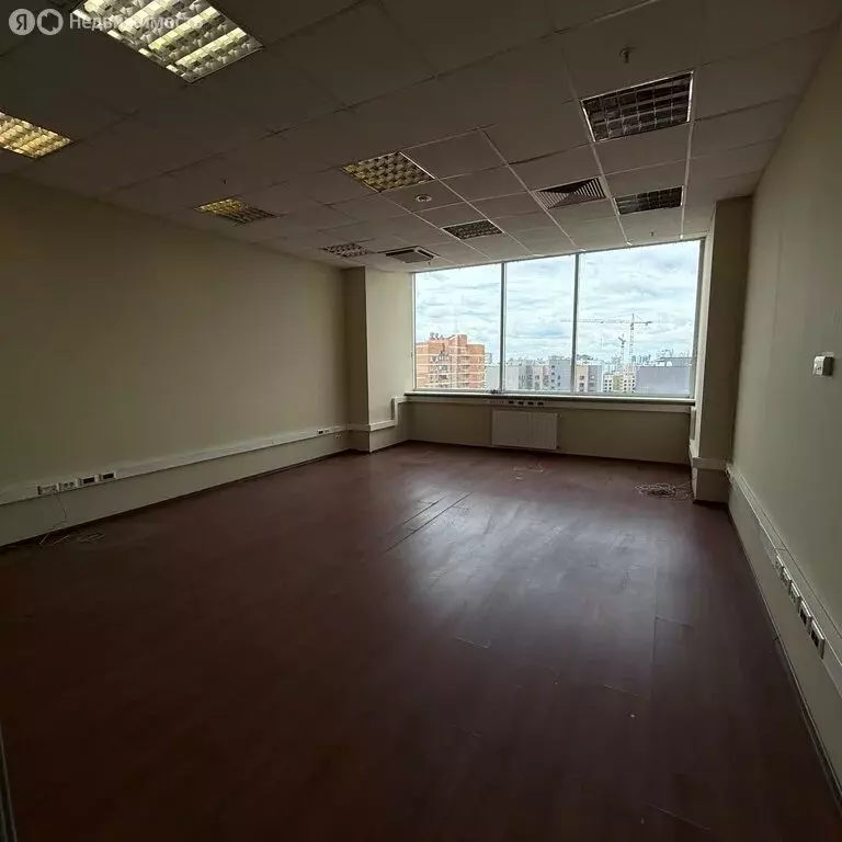Офис (64.2 м) - Фото 0