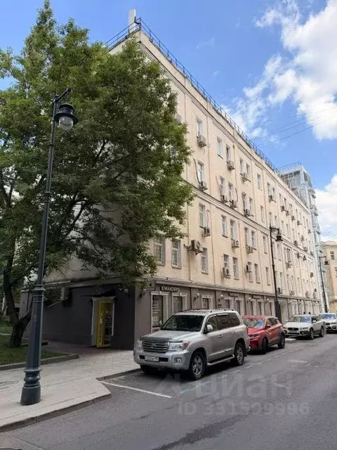 Офис в Москва Большой Козихинский пер., 22С1 (65 м) - Фото 1