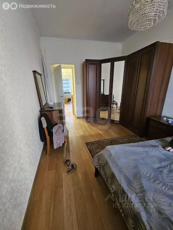 2-комнатная квартира: Санкт-Петербург, площадь Чернышевского, 10 (54 ... - Фото 2