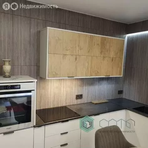 2-комнатная квартира: посёлок Малое Исаково, Пушкинская улица, 34 (72 ... - Фото 2