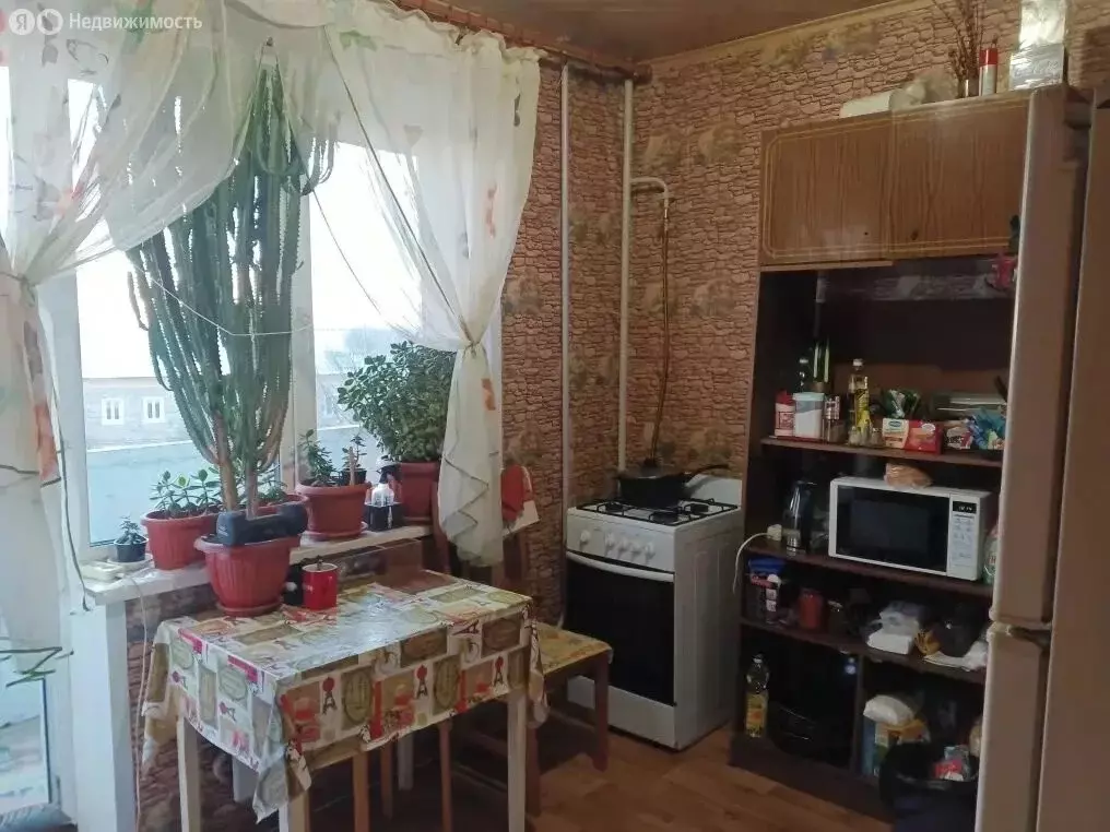 1-комнатная квартира: посёлок городского типа Обухово, улица ... - Фото 1