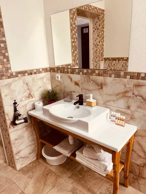 1-к кв. Крым, Евпатория ул. Маяковского, 17Бк1 (68.0 м) - Фото 2