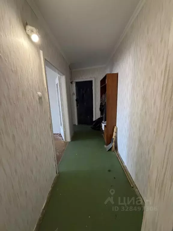 2-к кв. Орловская область, Орел ул. Максима Горького, 52 (53.3 м) - Фото 2