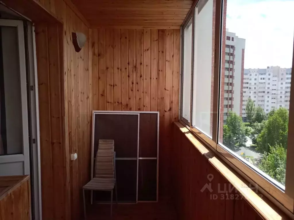 1-к кв. Новосибирская область, Новосибирский район, Краснообск рп, 2-й ... - Фото 1