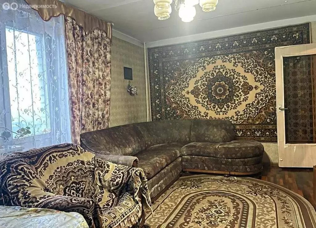 3-комнатная квартира: Белгород, Левобережная улица, 10 (67.4 м) - Фото 2