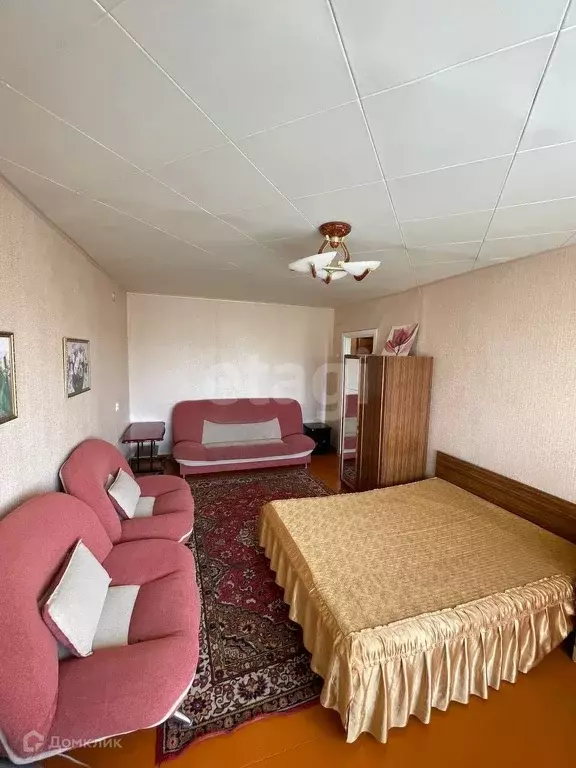 Продаётся 1-к квартира, 32.4 м - Фото 0