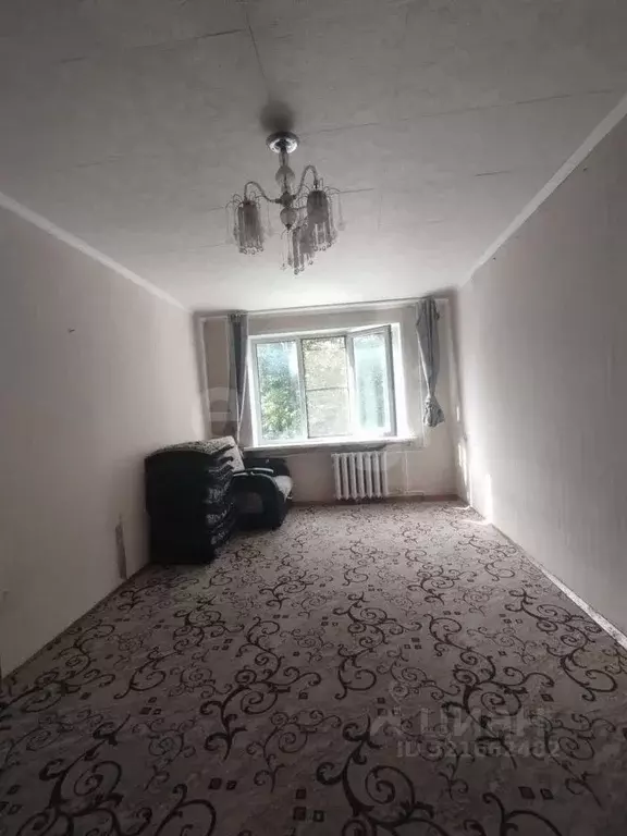 2-к кв. Калужская область, Малоярославец Московская ул., 44 (44.9 м) - Фото 2