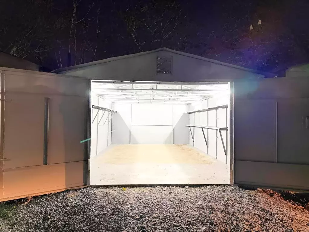 Гараж в Ростовская область, Ростов-на-Дону Темерник мкр, ул. Думенко ... - Фото 1