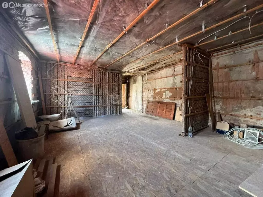 Квартира-студия: Мичуринск, Коммунистическая улица, 62 (36.9 м) - Фото 2